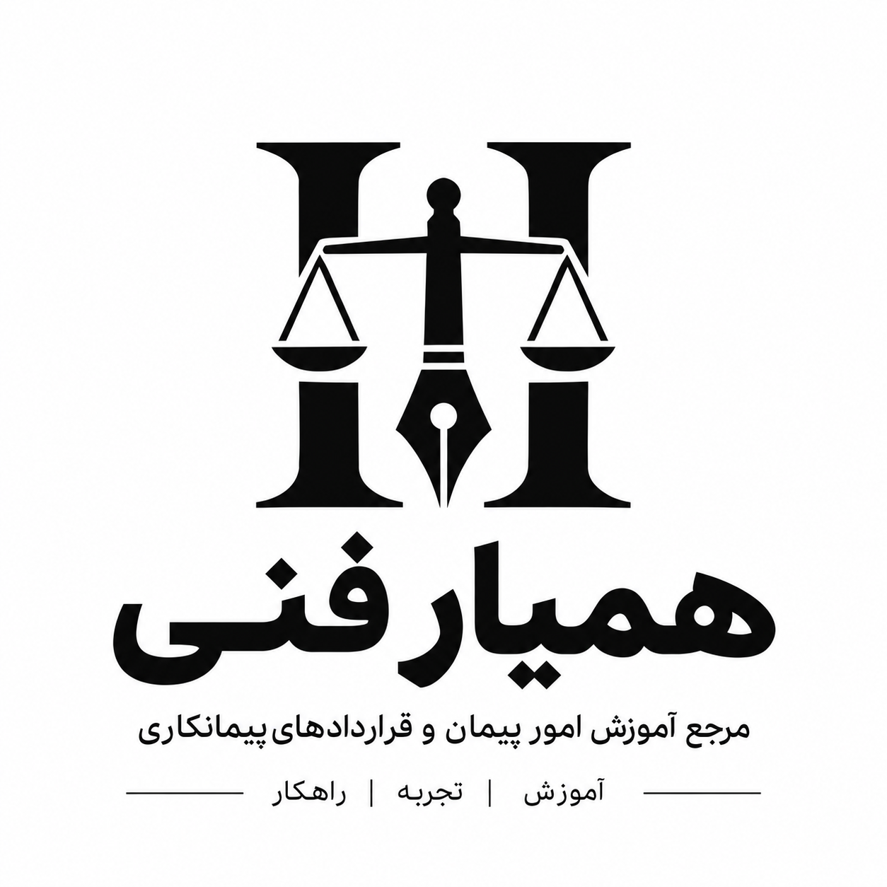 لوگوی همیار فنی